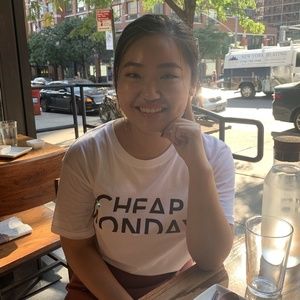 Meet your Posher, Alisa